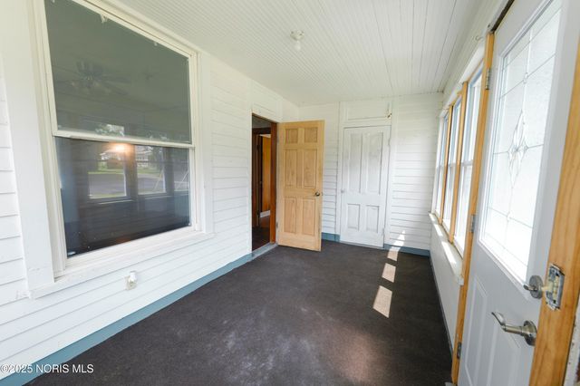 313 N Elm Street, Edgerton, OH 43517