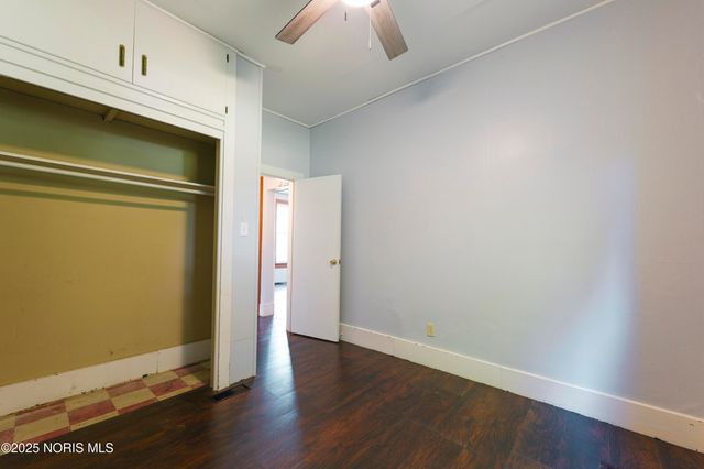 313 N Elm Street, Edgerton, OH 43517