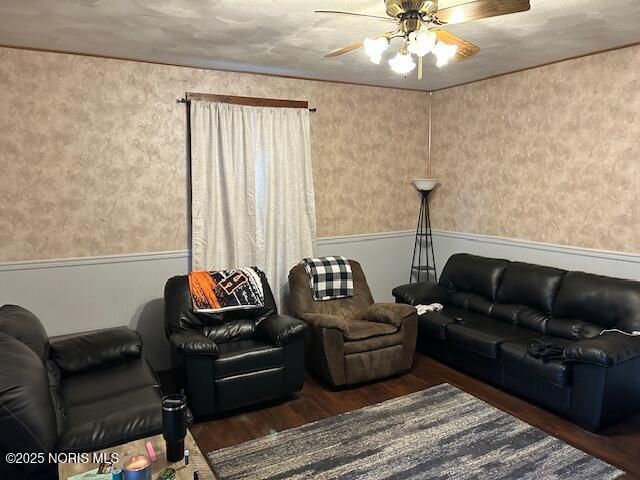 313 N Elm Street, Edgerton, OH 43517