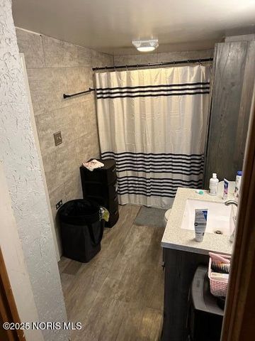 313 N Elm Street, Edgerton, OH 43517