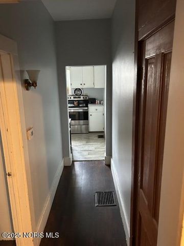 313 N Elm Street, Edgerton, OH 43517