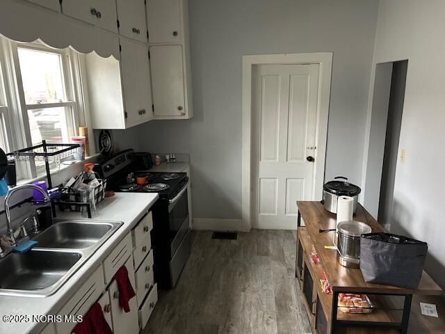 313 N Elm Street, Edgerton, OH 43517