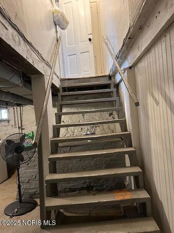 313 N Elm Street, Edgerton, OH 43517