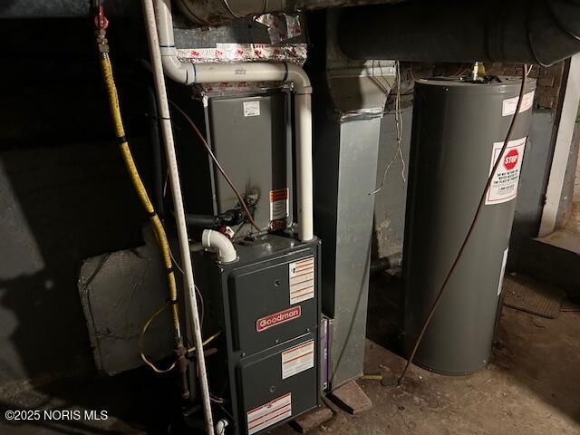 313 N Elm Street, Edgerton, OH 43517