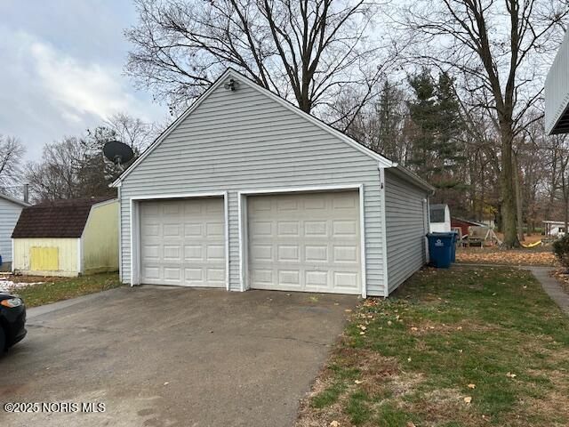 313 N Elm Street, Edgerton, OH 43517