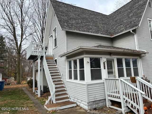 313 N Elm Street, Edgerton, OH 43517