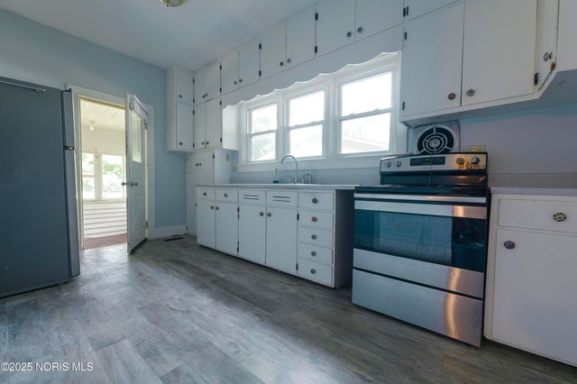 313 N Elm Street, Edgerton, OH 43517