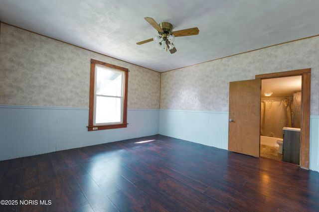 313 N Elm Street, Edgerton, OH 43517