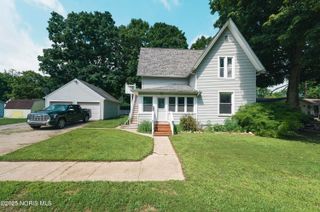 313 N Elm Street, Edgerton, OH 43517