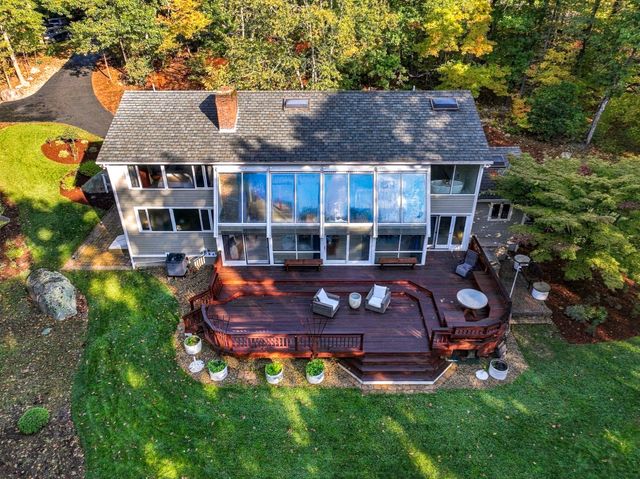 4 Stoney Brook Road, Hopkinton, MA 01748