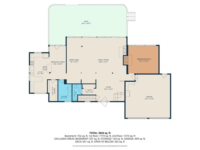 4 Stoney Brook Road, Hopkinton, MA 01748
