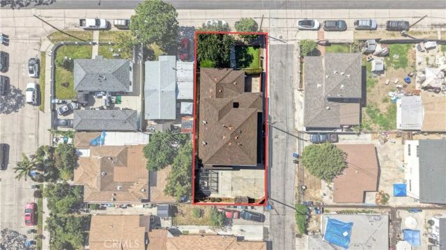 8720 Villa Drive 2, Whittier, CA 90602