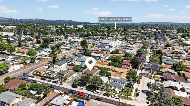 8720 Villa Drive 2, Whittier, CA 90602