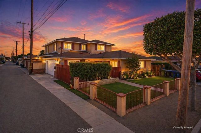 8720 Villa Drive 2, Whittier, CA 90602