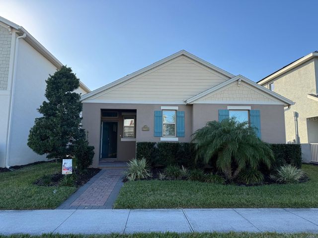 16613 POINT ROCK DRIVE, Winter Garden, FL 34787