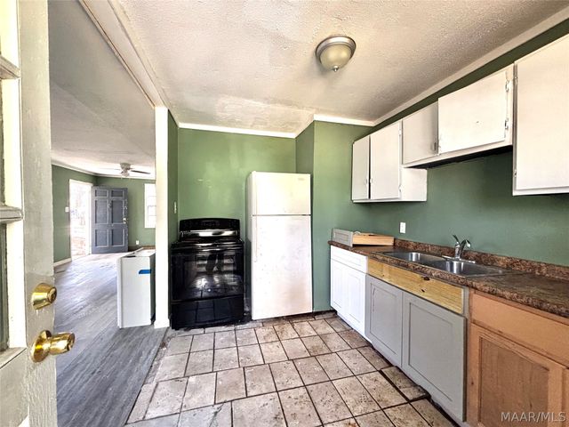 486 Japonica Street, Montgomery, AL 36105