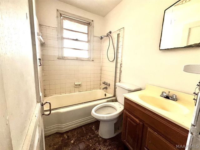 486 Japonica Street, Montgomery, AL 36105