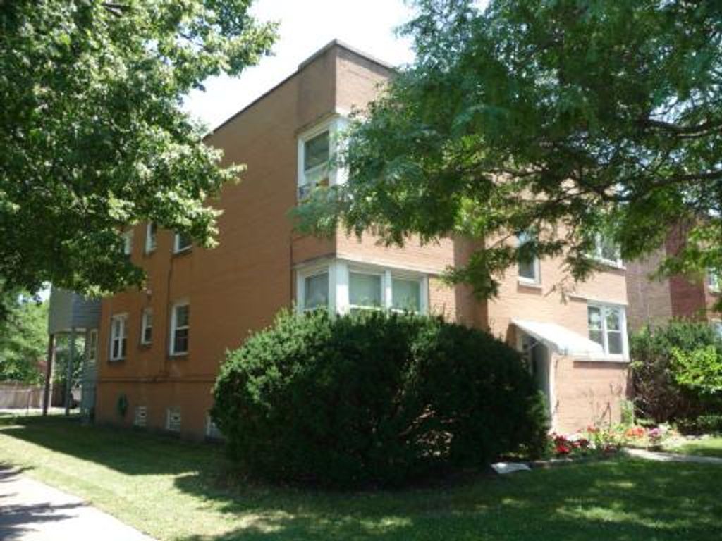 6557 N California Avenue 2S, Chicago, IL 60645