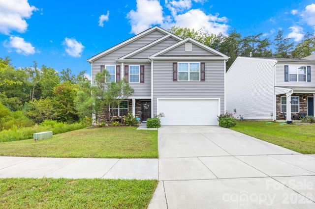 7401 Finnigan Road, Charlotte, NC 28215