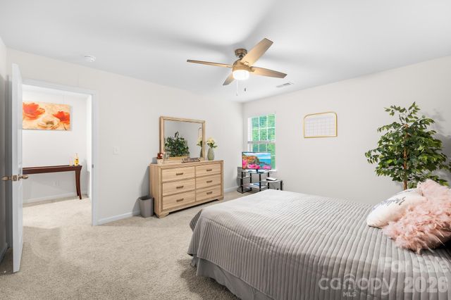 7401 Finnigan Road, Charlotte, NC 28215