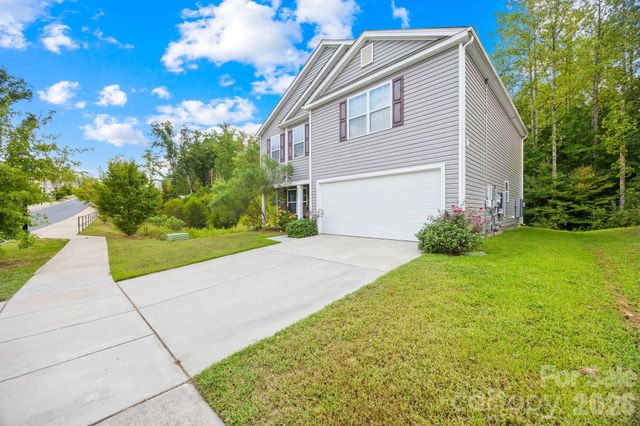 7401 Finnigan Road, Charlotte, NC 28215