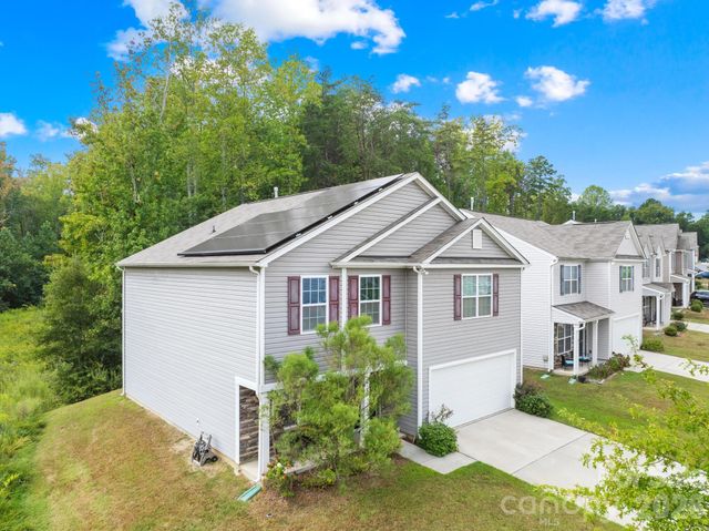 7401 Finnigan Road, Charlotte, NC 28215