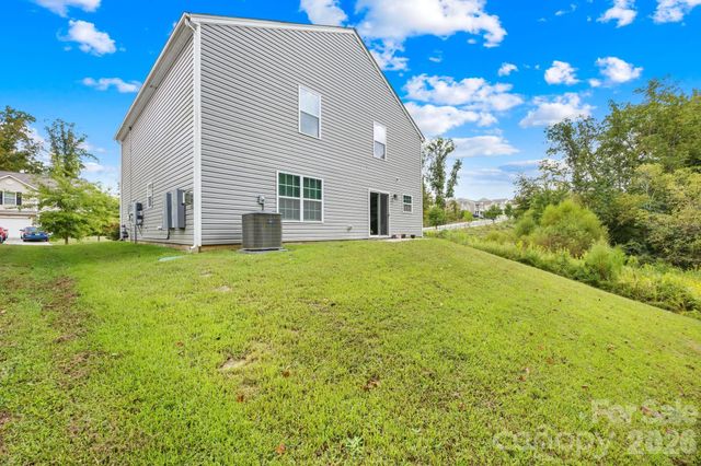 7401 Finnigan Road, Charlotte, NC 28215