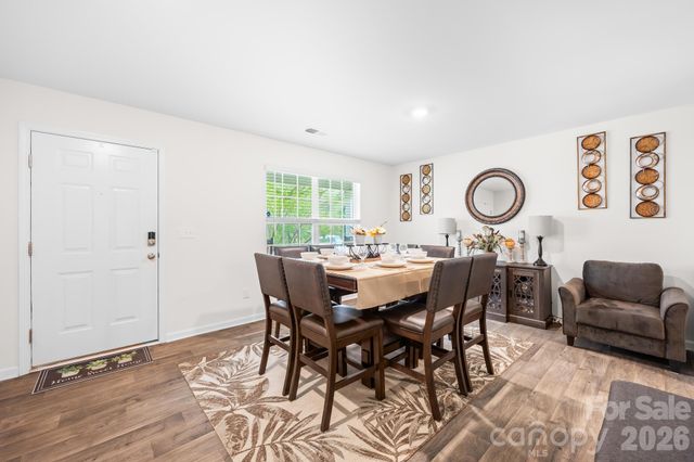 7401 Finnigan Road, Charlotte, NC 28215