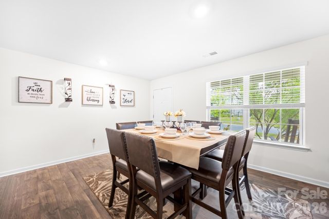 7401 Finnigan Road, Charlotte, NC 28215