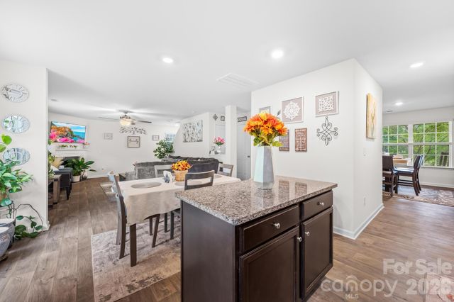7401 Finnigan Road, Charlotte, NC 28215
