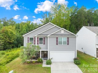 7401 Finnigan Road, Charlotte, NC 28215