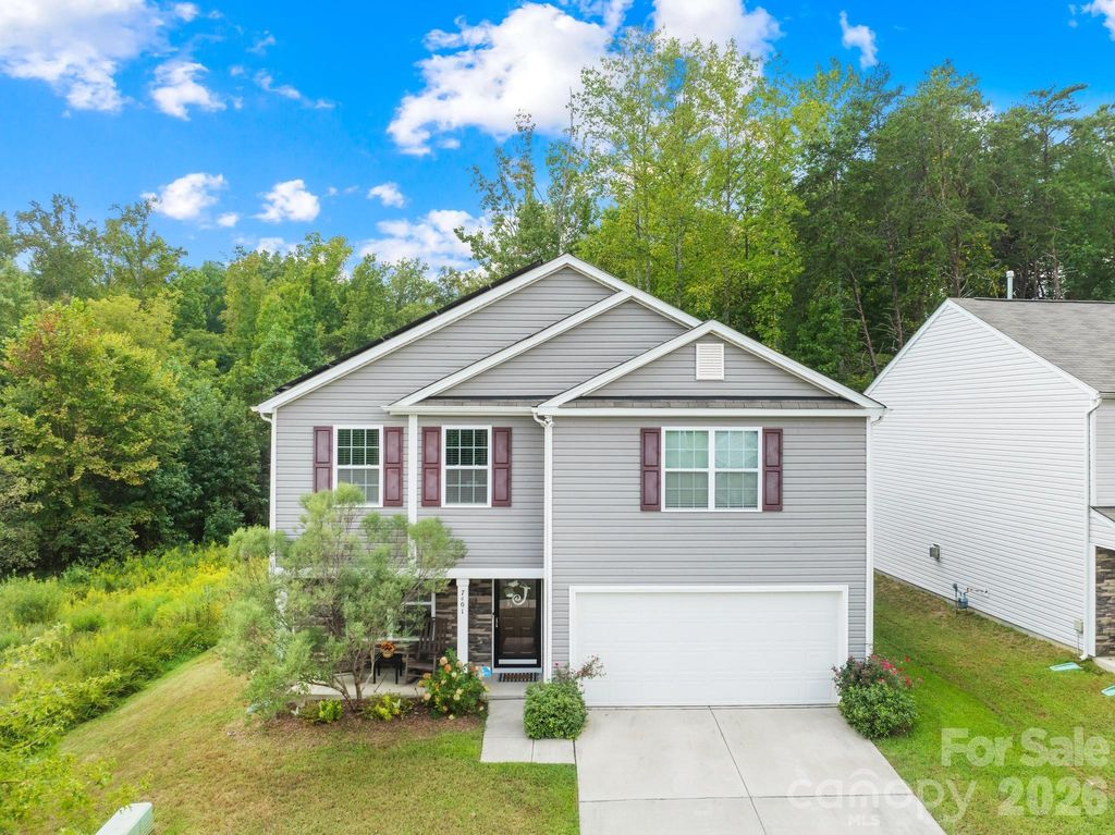 7401 Finnigan Road, Charlotte, NC 28215