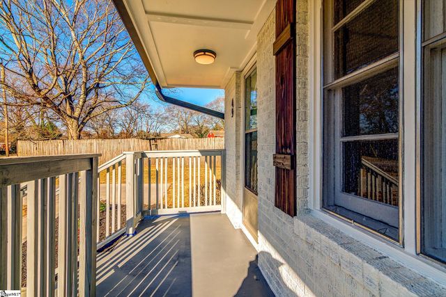 49 Tuskegee Avenue, Greenville, SC 29607