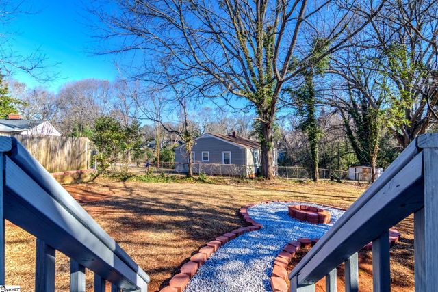 49 Tuskegee Avenue, Greenville, SC 29607