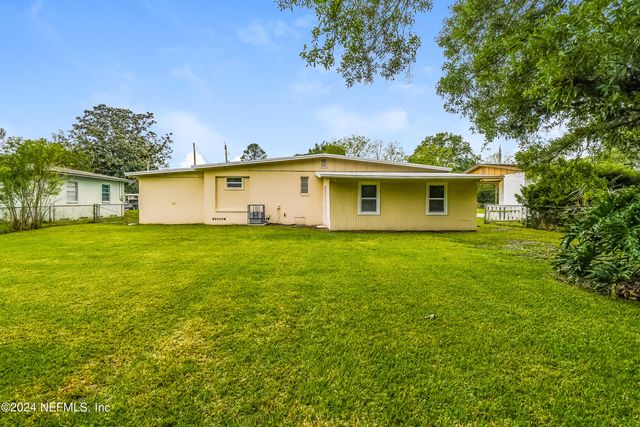 6533 BURGUNDY Road S, Jacksonville, FL 32210