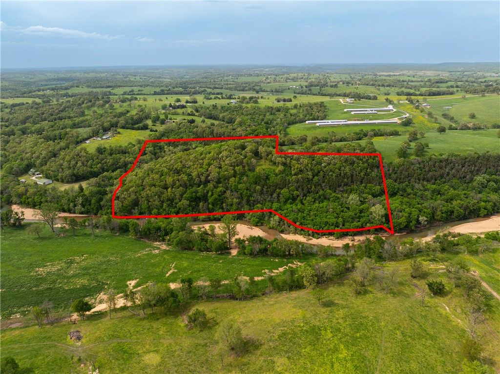 tbd Homestead Lane, Omaha, AR 72662