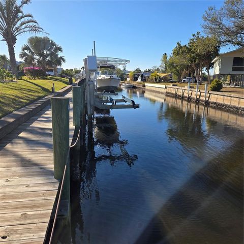 4410 WARREN AVENUE 507, Port Charlotte, FL 33953