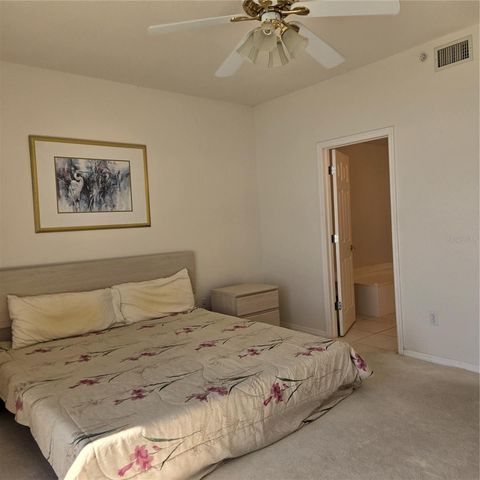 4410 WARREN AVENUE 507, Port Charlotte, FL 33953