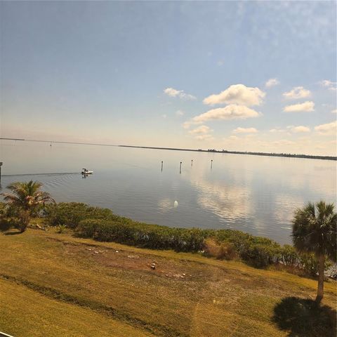 4410 WARREN AVENUE 507, Port Charlotte, FL 33953