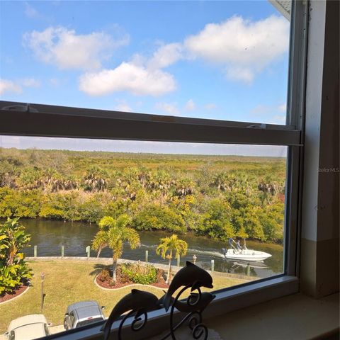 4410 WARREN AVENUE 507, Port Charlotte, FL 33953