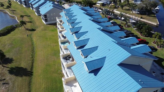 4410 WARREN AVENUE 507, Port Charlotte, FL 33953