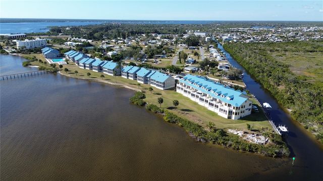 4410 WARREN AVENUE 507, Port Charlotte, FL 33953