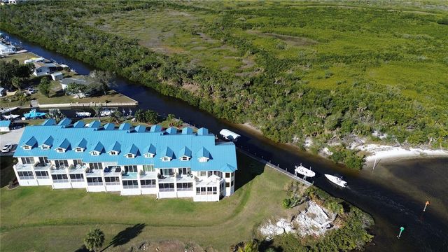 4410 WARREN AVENUE 507, Port Charlotte, FL 33953