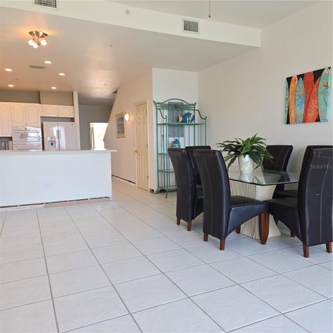 4410 WARREN AVENUE 507, Port Charlotte, FL 33953