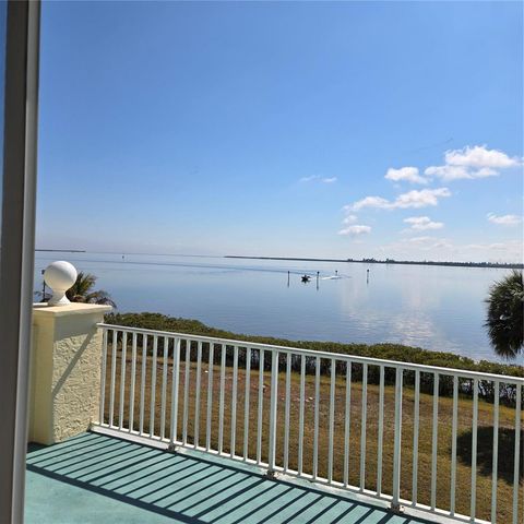 4410 WARREN AVENUE 507, Port Charlotte, FL 33953