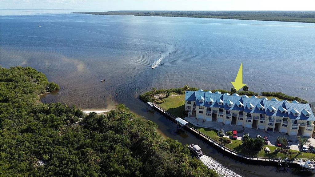 4410 WARREN AVENUE 507, Port Charlotte, FL 33953