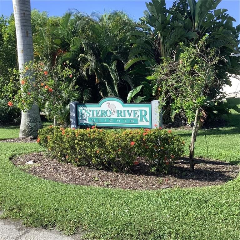 4986 Mederia LN, ESTERO, FL 33928 — exterior