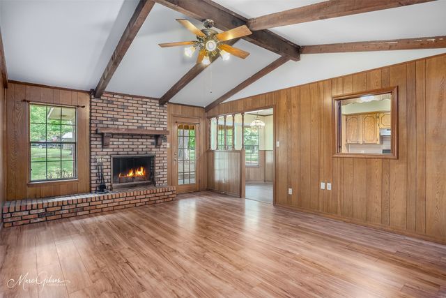 10016 Mustang Circle, Keithville, LA 71047