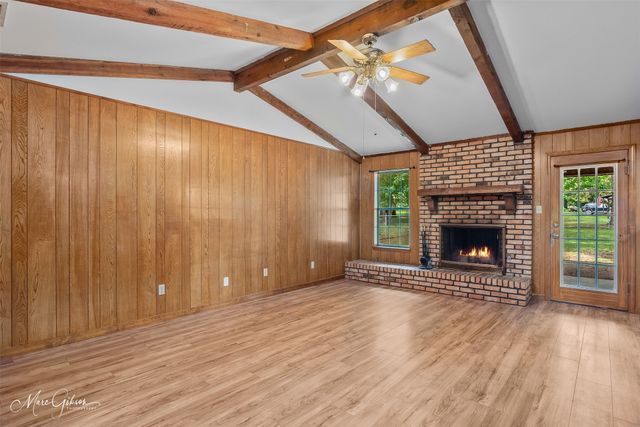 10016 Mustang Circle, Keithville, LA 71047