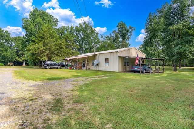 10016 Mustang Circle, Keithville, LA 71047